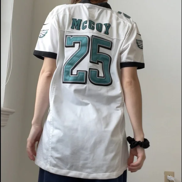 Eagles Jersey - Picture 2 of 6